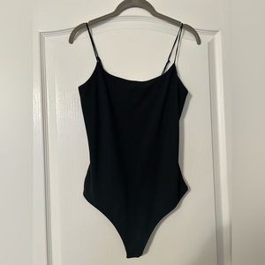 Nuuds bodysuit